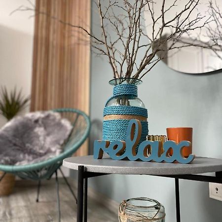 Nova Lake Apartamente Satu Mare Dış mekan fotoğraf