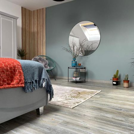 Nova Lake Apartamente Satu Mare Dış mekan fotoğraf