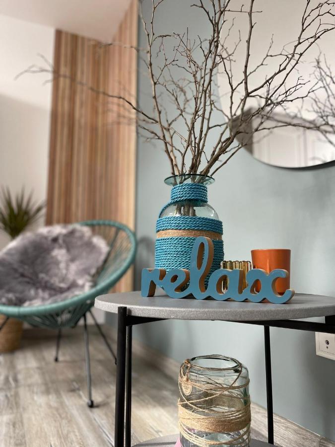 Nova Lake Apartamente Satu Mare Dış mekan fotoğraf