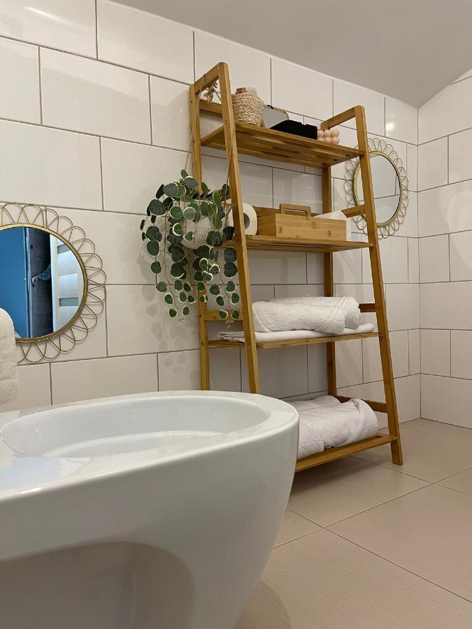 Nova Lake Apartamente Satu Mare Dış mekan fotoğraf