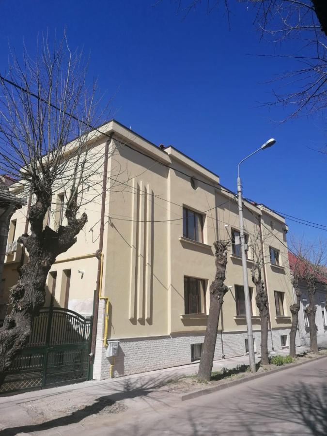 Nova Lake Apartamente Satu Mare Dış mekan fotoğraf