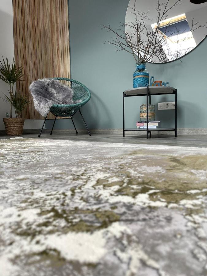 Nova Lake Apartamente Satu Mare Dış mekan fotoğraf